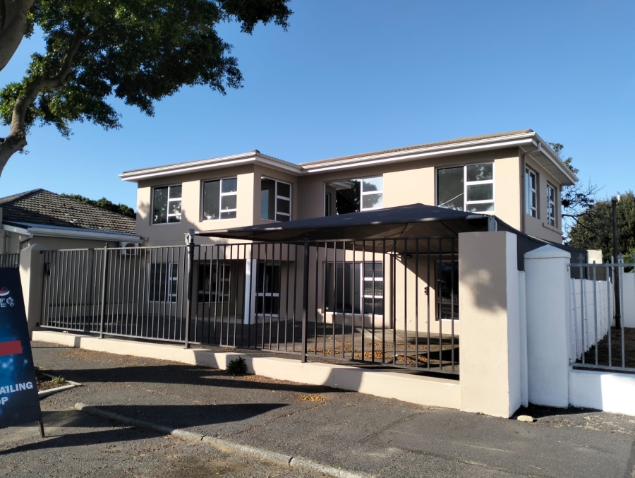 To Let commercial Property for Rent in Vasco Estate Western Cape